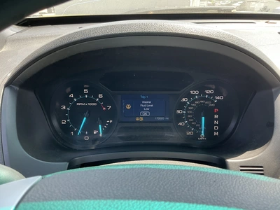 USED 2014 FORD EXPLORER