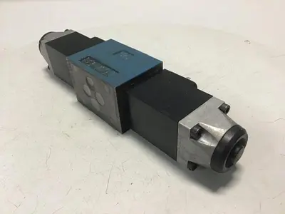 USED REXROTH 4WE6J53/AG24NZ4
