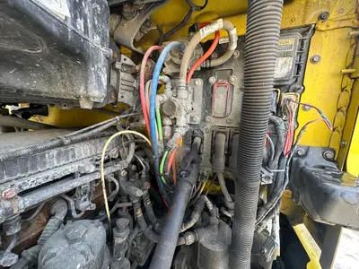 Used 2016 PETERBILT 567 Tractors & Trailers Pennsylvania US | Proxy Equipment #1388610