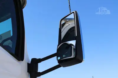 New | in-Stock 2027 PETERBILT 548 Rolloff Trucks Texas US | Roll Off Truck World #1492014