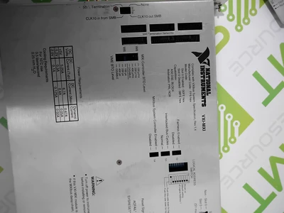 USED NATIONAL INSTRUMENTS PN 181045-01 REV G5