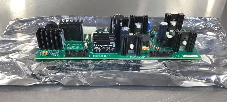Used MARKEM 3312392 PLC Processors | Palmetto Automation #1148646