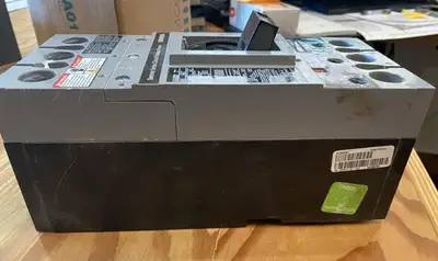 USED SIEMENS FXD63B150
