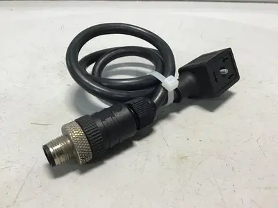 USED OMAL 24V