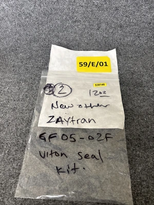 New | in-Stock Zaytron GF05-02F Estate & Personal Property California US | Davliegogo LLC #1722286
