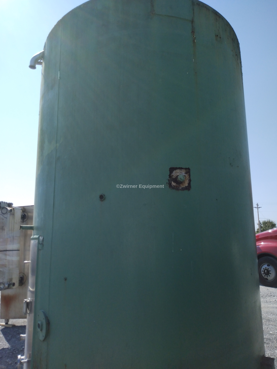 Used _UNKNOWN_ _UNKNOWN_ Silos Tennessee US | Zwirner Equipment #1173169