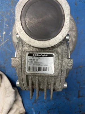 New | in-Stock Bonfiglioli Bonfiglioli VF49P124P71B5B3 Gearboxes Indiana US | J&J Industrial Supply #1427142
