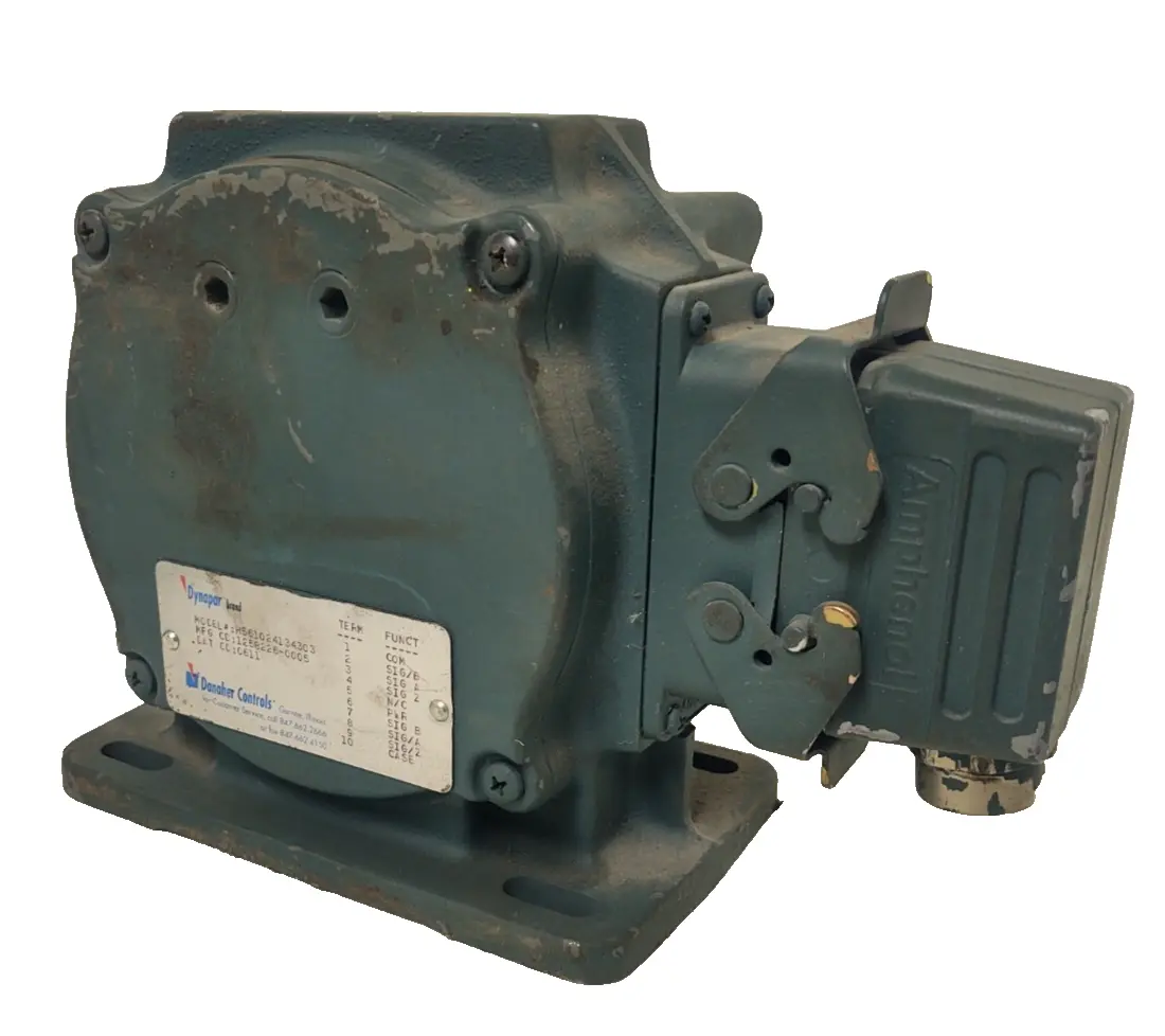 USED Dynapar H561024134303