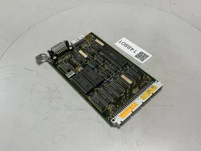 USED BACHMANN VID 500.02