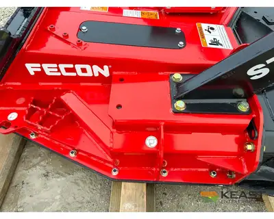 Used FECON _UNKNOWN_ Forestry Grinders Iowa US | Keast Enterprises #1360346