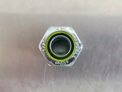 1/2" Conduit Connector
