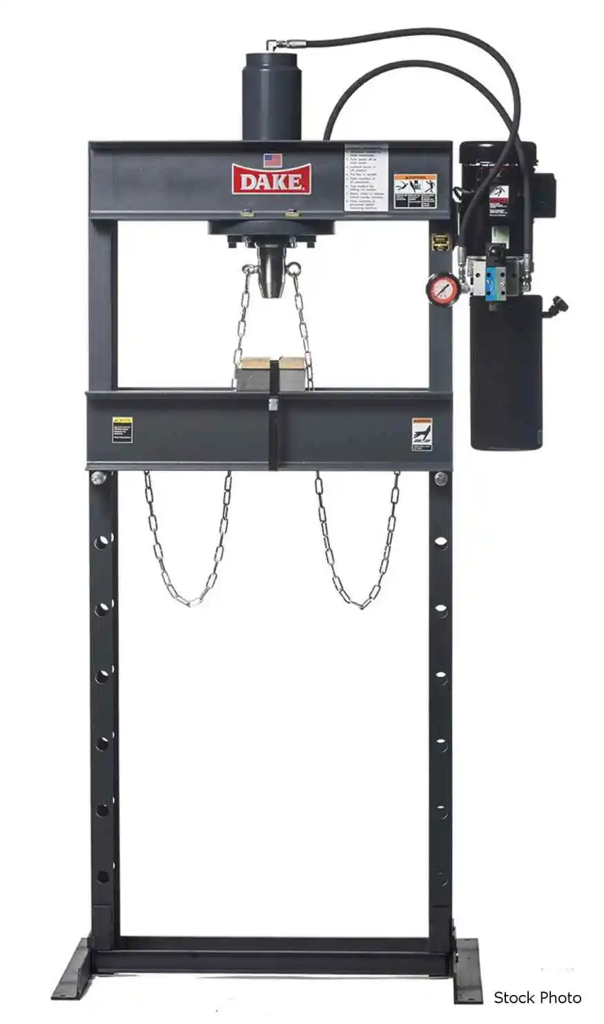 NEW DAKE EM-20
