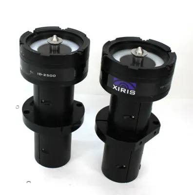 USED XIRIS ID-2500