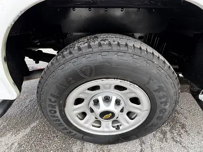 Used 2018 CHEVROLET SILVERADO 3500HD Service & Utility Trucks Florida US | Truck and Van Outlet #1509180
