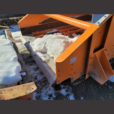 USED VIBRAMECH H1-42-21