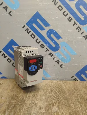 Allen Bradley 22F-D4P2N103 Electrical/PLC/Automation | ESS Industrial Equipment Sales (1)