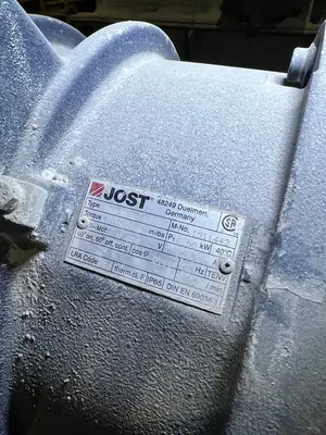 USED 2016 JOEST SUE 1220 X 2450