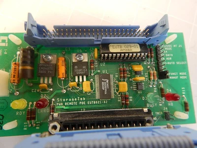 Used STORAGETEK _UNKNOWN_ Circuit Boards | OCO Industrial #1606182