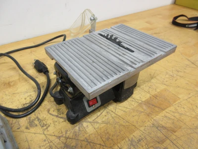 Used GENERIC GENERIC Woodworking Table Saws Minnesota US | Machinesused.com #1319838