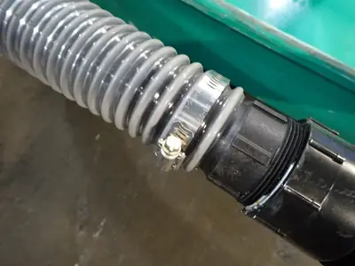 USED AIRBEST ACPF156AL