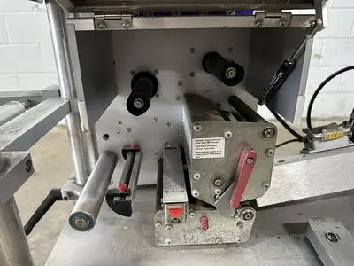 USED 2002 CFS OLTB-150L