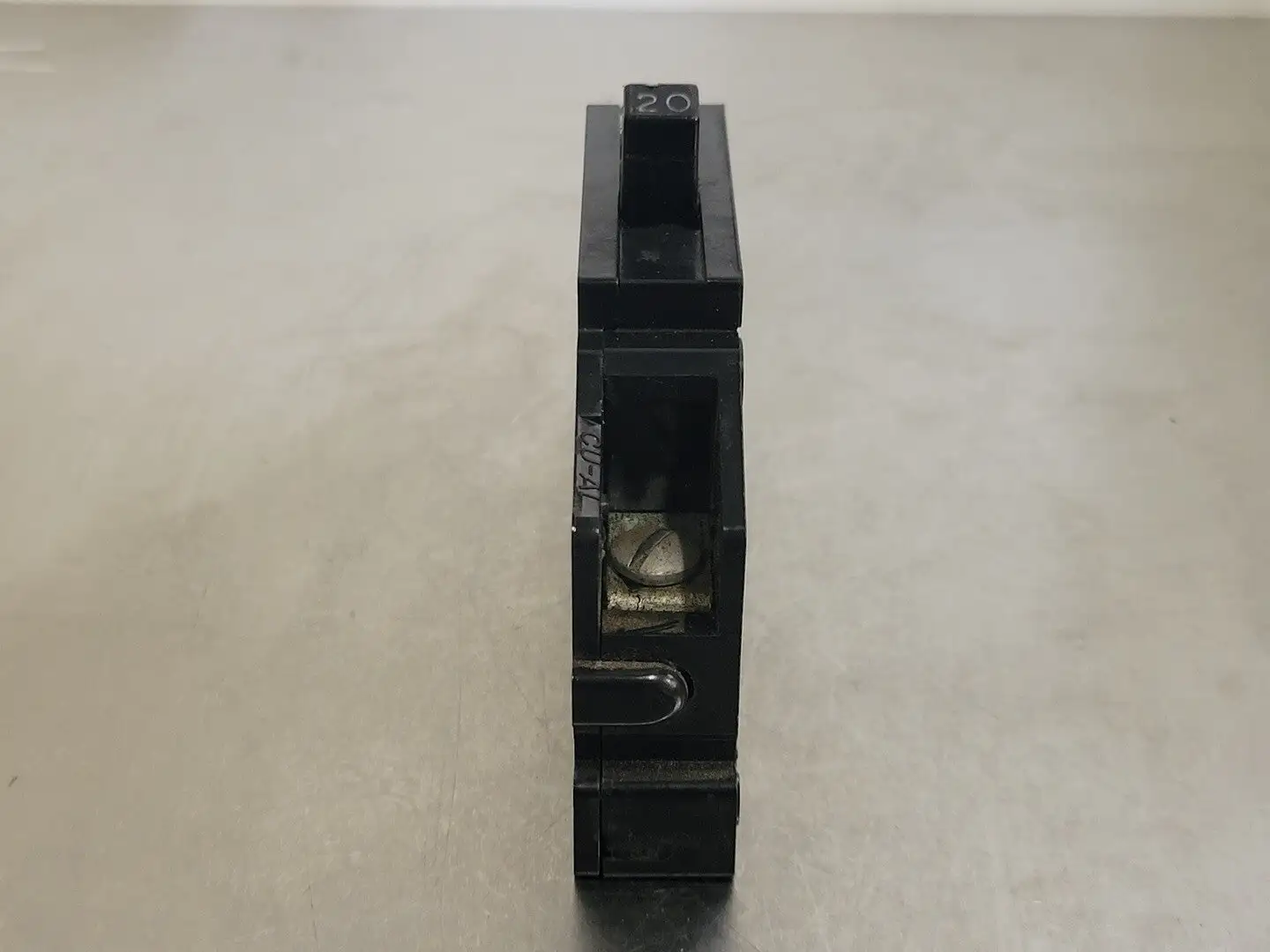 USED SYLVANIA Q120