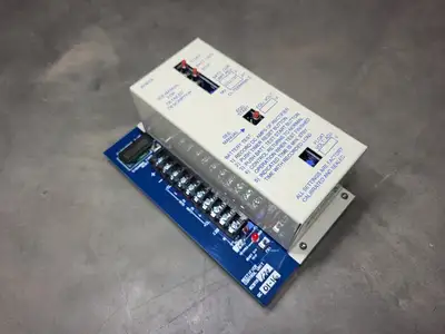 NEW HAYLEY RCBA-120