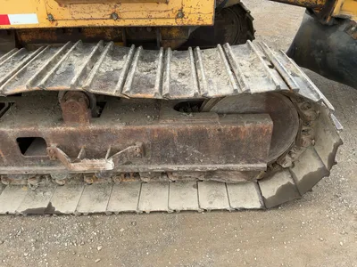 Used RAYCO T185 HYDRA-STUMPER Stump Grinders Michigan US | Miedema Asset Management Group #1487871
