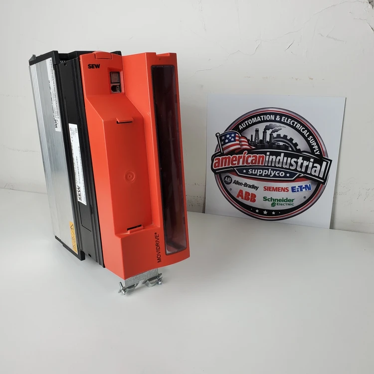 Used SEW MDX61B0055-5A3-4-00 Servo Motors California US | American Industrial Supply Co. #1376947