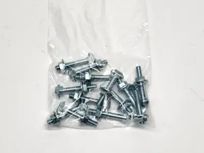 Rexroth M8 44mm Tee Bolt LOT OF 13 - New Other