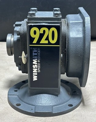 NEW WINSMITH 920MSFS3112GB7
