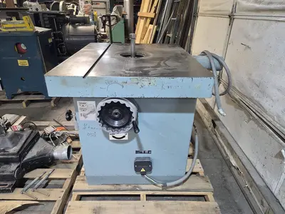 USED 2000 DELTA 43-791
