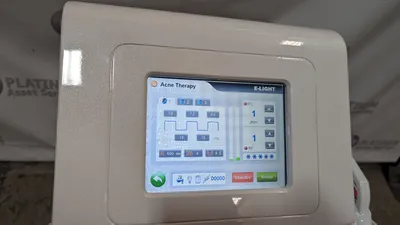 SOLARIS EL780B COSMETIC LASERS | Platinum Group (13)