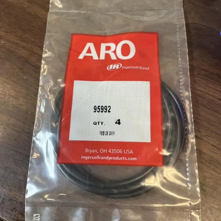 New | in-Stock ARO 95992 Seals & Gaskets Ohio US | Surplus Asset Holdings #1487307