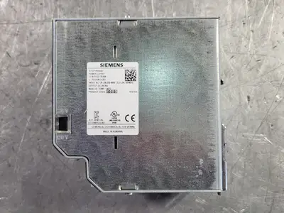 New | in-Stock SIEMENS 6EP1333-3BA00 Misc Electrical & Power Parts British Columbia CA | Lenmark #254005