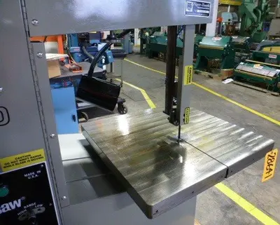 NEW WELLSAW V-20