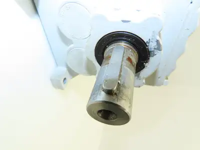 Sew Eurodrive R07 CMP40M/KY/RH1M/SM1 Gearmotor 38.51:1 Reducer 117rpm 51Nm 400v