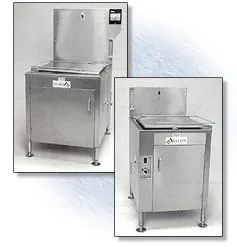 New | in-Stock AVALON ADF20-G Donut Equipment California US | BakeryEquipment.com #1554563