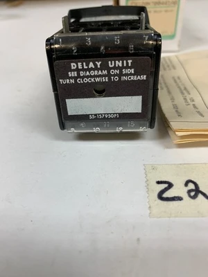 NEW General Electric CR120KT00441AB