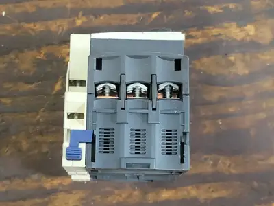 Used TELEMECANIQUE GV2ME20 Switchgears British Columbia CA | Lenmark #242040