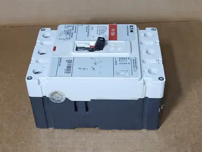USED EATON FD3015BP10