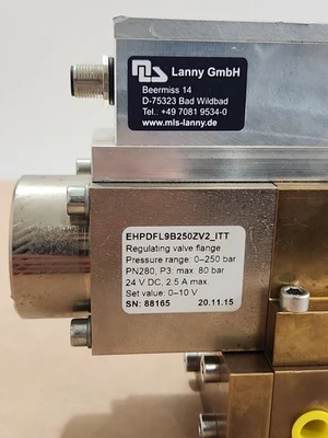 USED Lanny GmbH 88165