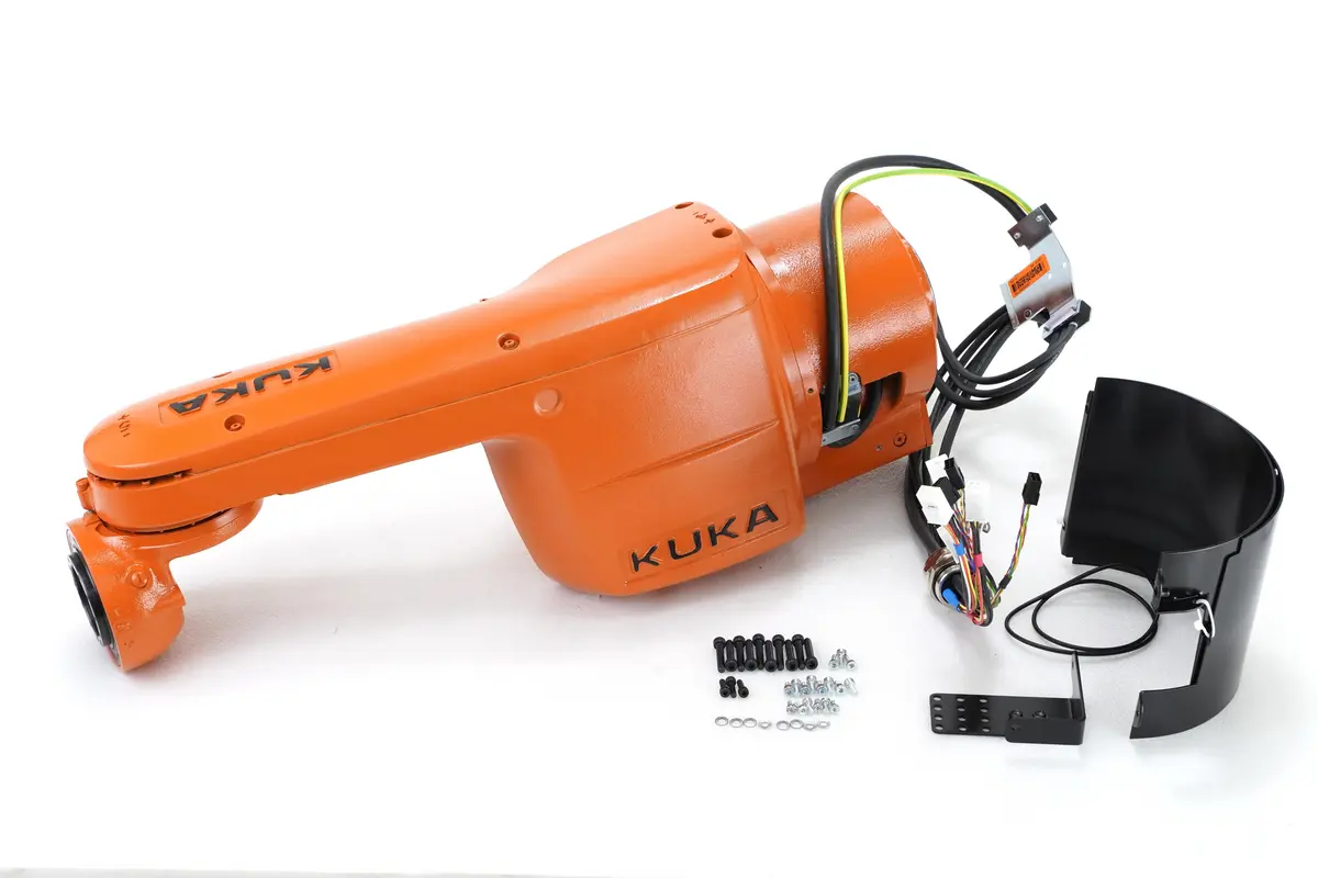 KUKA SPP IW 8 CT-nano2-arc-HW (wg)