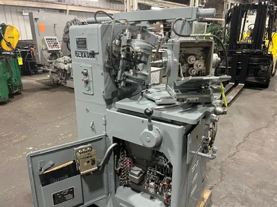 USED 1956 GLEASON 2A CONIFLEX