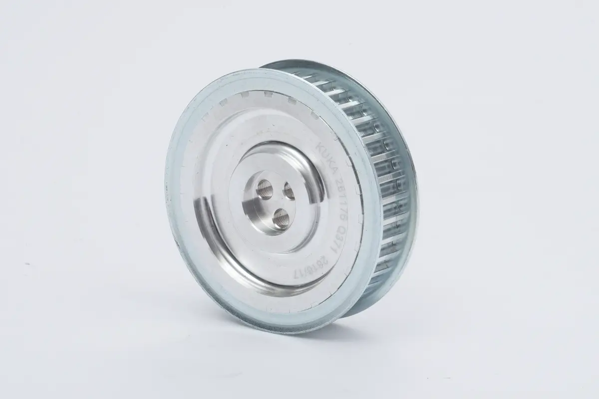 KUKA Toothed belt pulley A2-2 Z36 HTD-5M
