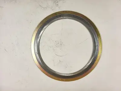 12" Class 150 Spiral Wound Gasket ASME B16.20