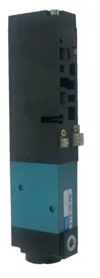 NEW MAC VALVES PR92C-BACA REGULATOR PR92CBACA