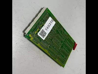 USED KRAUSS MAFFEI EPR100 AE1BBS
