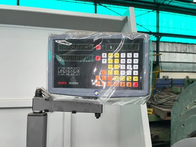 Macturn 10 HS Man Lathes, Oil Field & Hollow Spindle | ESP Machinery Australia Pty Ltd (11)