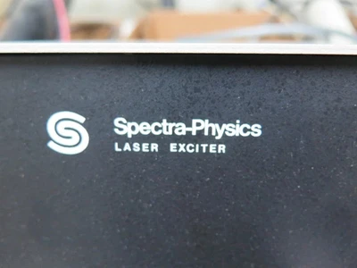 Spectra-Physics 248 Laser Pointers | Amiron Machinery (5)